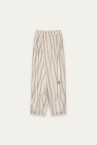 LAMAR PANTS DUNE STRIPE