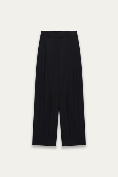 ASTRO JOGGER TROUSERS EUPHORIC BLACK
