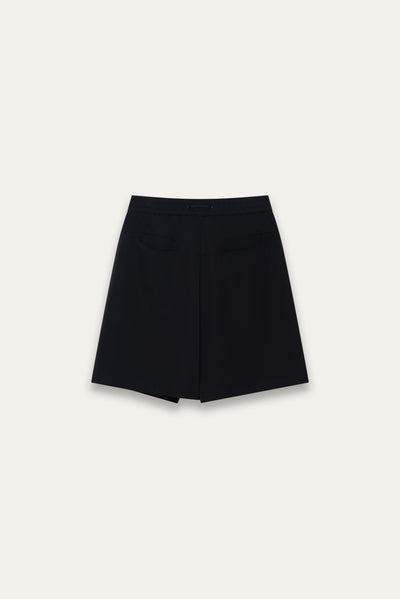 KAI FISHERMAN SHORTS EUPHORIC BLACK