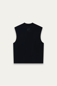 EVANS SELL FISH SQUID TANK EUPHORIC BLACK