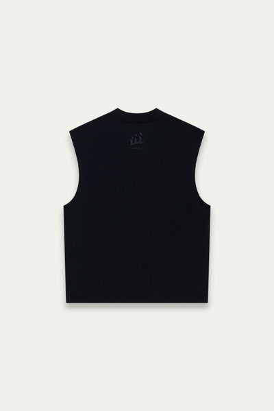 EVANS SELL FISH SQUID TANK EUPHORIC BLACK