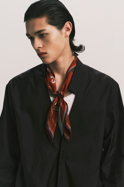 SCOUT SCARF CHAMP RED