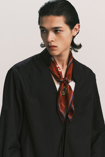 SCOUT SCARF CHAMP RED