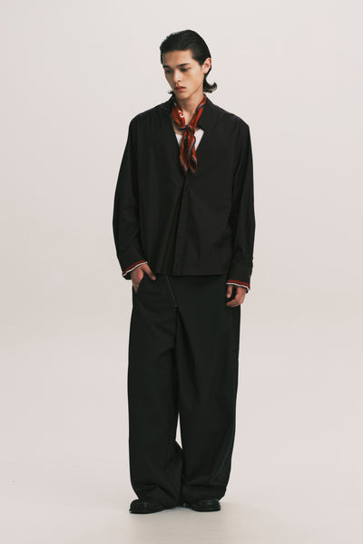 SCOUT SCARF CHAMP RED