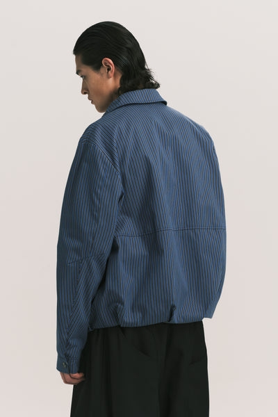 FORD BLUSON ROYAL STRIPE