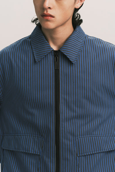 FORD BLUSON ROYAL STRIPE