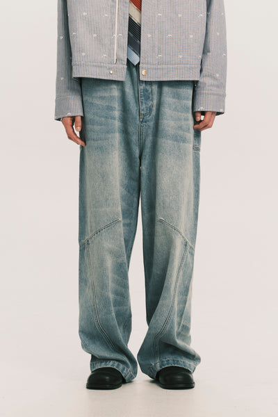 CARTER N JEANS SUNNY BLUE