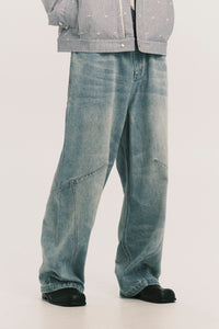 CARTER N JEANS SUNNY BLUE