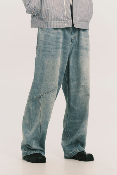 CARTER N JEANS SUNNY BLUE