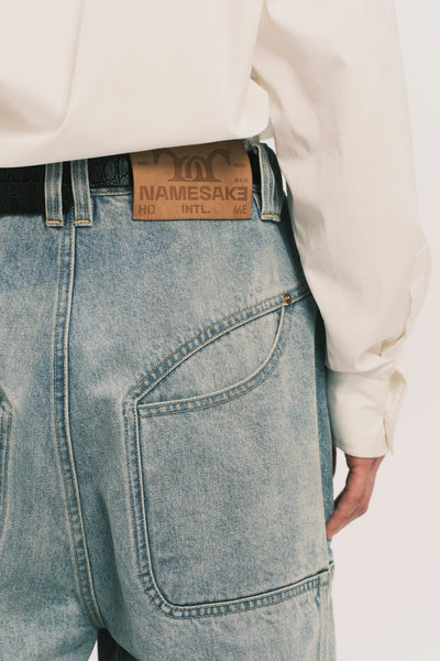 CARTER N JEANS SUNNY BLUE