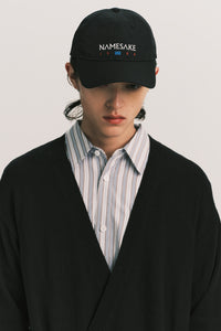 1989 BASEBALL HAT EUPHORIC BLACK
