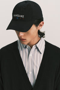 1989 BASEBALL HAT EUPHORIC BLACK