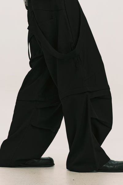 FELIX JEANS EUPHORIC BLACK