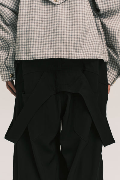 FELIX JEANS EUPHORIC BLACK