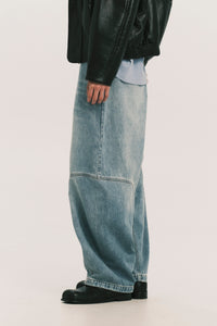 BUSKER JEANS SUNNY BLUE
