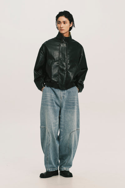 BUSKER JEANS SUNNY BLUE