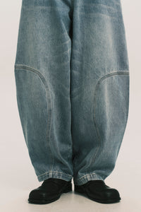 BUSKER JEANS SUNNY BLUE
