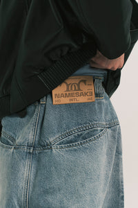 BUSKER JEANS SUNNY BLUE