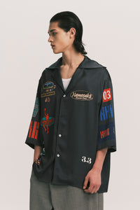 GLORY SCOUT SHIRT DREAM OLIVE