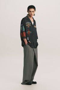 GLORY SCOUT SHIRT DREAM OLIVE