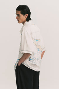 VACAE REGULAR SS SHIRT WATER PARK (NAMESAKE EXCLUSIVE)