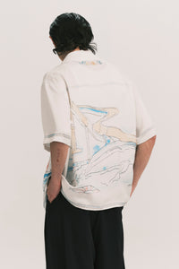 VACAE REGULAR SS SHIRT WATER PARK (NAMESAKE EXCLUSIVE)