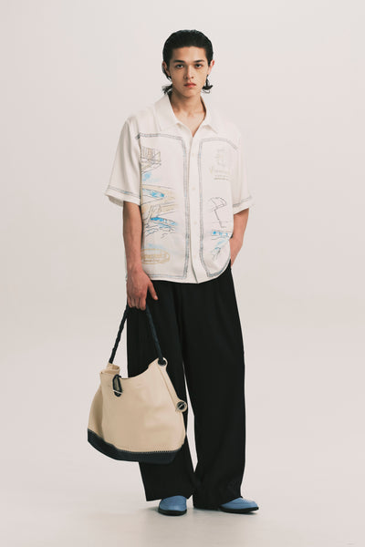 VACAE REGULAR SS SHIRT WATER PARK (NAMESAKE EXCLUSIVE)