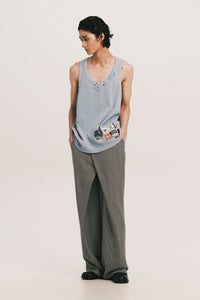 GUM TANK BERRY BLUE