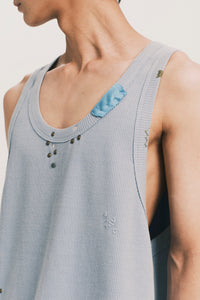 GUM TANK BERRY BLUE