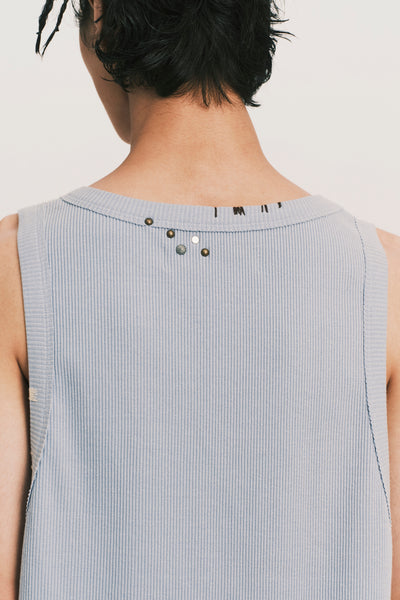 GUM TANK BERRY BLUE