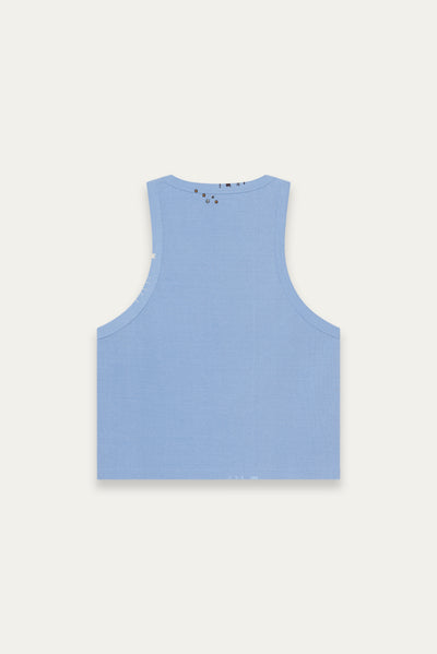 GUM TANK BERRY BLUE