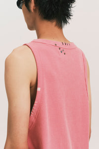 GUM TANK CHERRY PINK