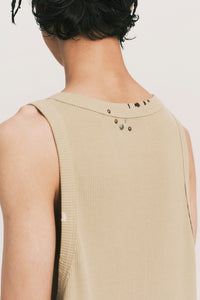 GUM TANK COKE TAN