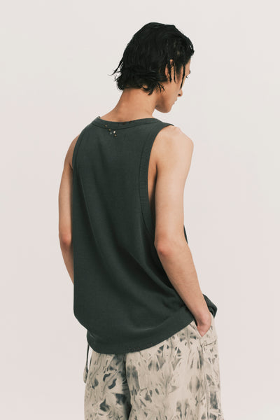 GUM TANK PLUME GREY