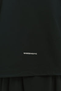 DASH TRACK JACKET EUPHORIC BLACK