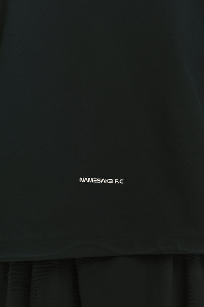 DASH TRACK JACKET EUPHORIC BLACK