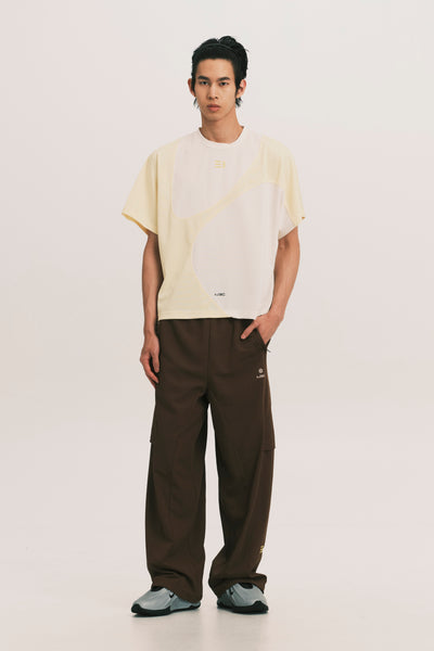 NFC LIGHT WEIGHT PANTS COCO BROWN (NAMESAKE EXCLUSIVE)