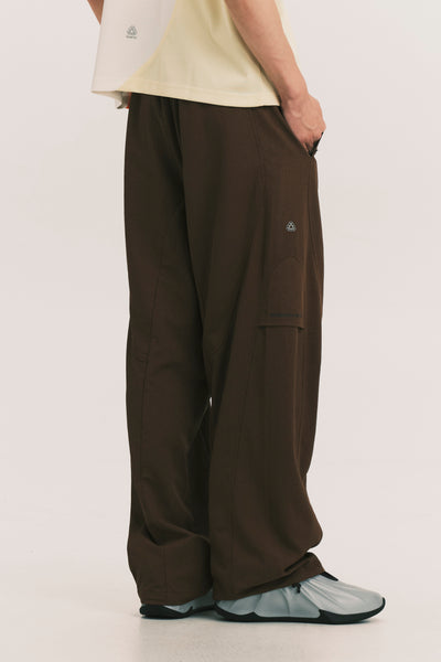 NFC LIGHT WEIGHT PANTS COCO BROWN (NAMESAKE EXCLUSIVE)