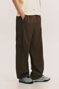 NFC LIGHT WEIGHT PANTS COCO BROWN (NAMESAKE EXCLUSIVE)