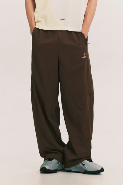 NFC LIGHT WEIGHT PANTS COCO BROWN (NAMESAKE EXCLUSIVE)