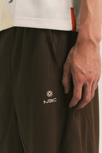 NFC LIGHT WEIGHT PANTS COCO BROWN (NAMESAKE EXCLUSIVE)
