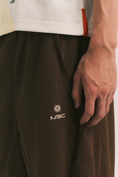 NFC LIGHT WEIGHT PANTS COCO BROWN (NAMESAKE EXCLUSIVE)