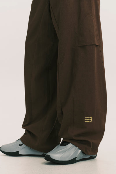 NFC LIGHT WEIGHT PANTS COCO BROWN (NAMESAKE EXCLUSIVE)