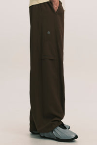 NFC LIGHT WEIGHT PANTS COCO BROWN (NAMESAKE EXCLUSIVE)