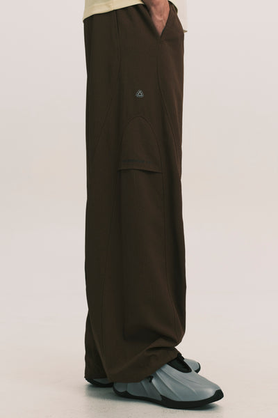 NFC LIGHT WEIGHT PANTS COCO BROWN (NAMESAKE EXCLUSIVE)