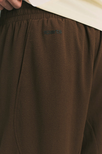 NFC LIGHT WEIGHT PANTS COCO BROWN (NAMESAKE EXCLUSIVE)