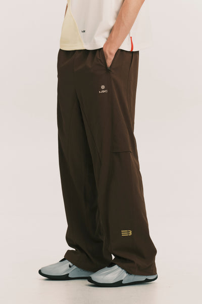 NFC LIGHT WEIGHT PANTS COCO BROWN (NAMESAKE EXCLUSIVE)