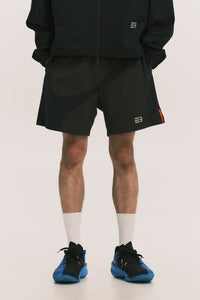HOP SHORTS COCO BROWN