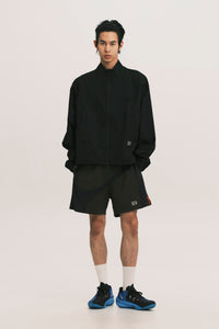 HOP SHORTS COCO BROWN