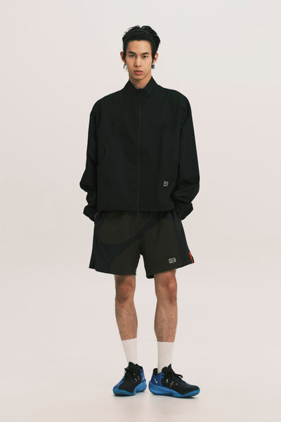 HOP SHORTS COCO BROWN